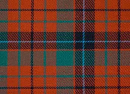 Picture of Nicolson Ancient Tartan