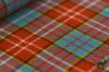 Ogilvie Old Tartan Fabric