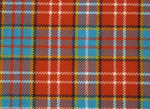 Picture of Ogilvie Old Tartan