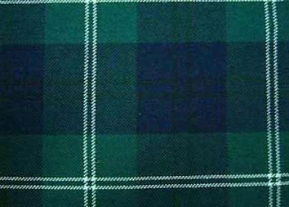 Picture of Oliphant Modern Tartan