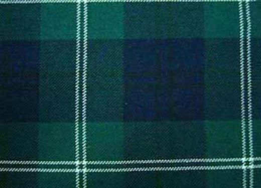 Picture of Oliphant Modern Tartan