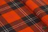 Ramsay Red Ancient Tartan Fabric