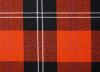 Picture of Ramsay Red Ancient Tartan