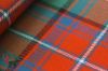 Rattray Ancient Tartan Fabric