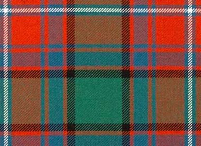 Picture of Rattray Ancient Tartan