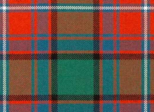 Picture of Rattray Ancient Tartan