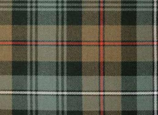 Robertson hunting weathered best sale tartan