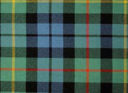 Picture of Rollo Ancient Tartan