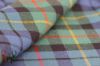 Rollo Ancient Heavyweight  Tartan Fabric