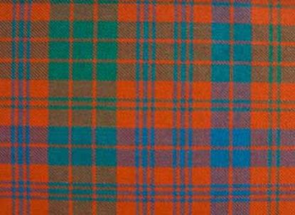 Picture of Ross Ancient Tartan