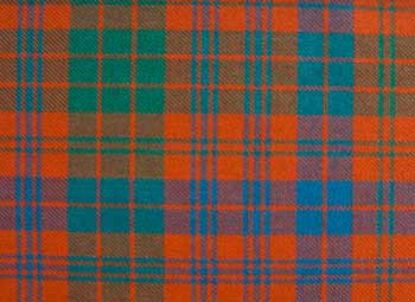 Picture of Ross Ancient Tartan