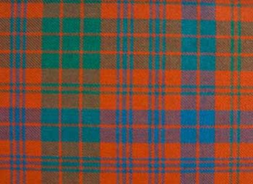 Picture of Ross Ancient Tartan