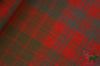 Ross Weathered Tartan Fabric