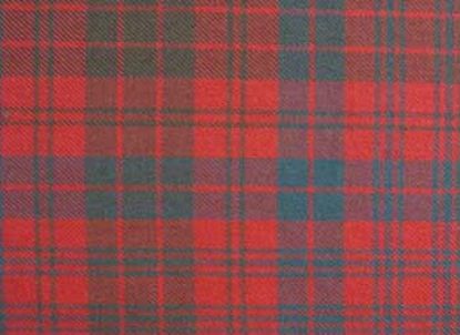 Picture of Ross Weathered Tartan