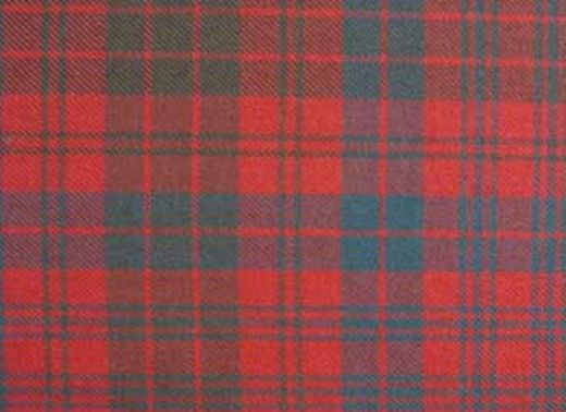 Picture of Ross Weathered Tartan