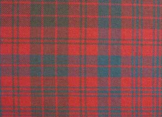 Picture of Ross Weathered Tartan