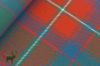 Roxburgh Ancient Heavyweight Tartan Fabric