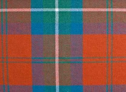 Picture of Ruthven Tartan