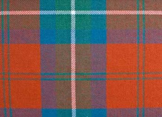 Picture of Ruthven Tartan