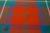 Ruthven Heavyweight Tartan Fabric