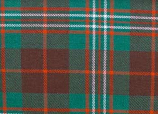 Picture of Scott Hunting (Brown) Ancient Tartan