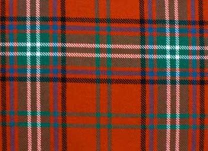 Picture of Seton Ancient Tartan