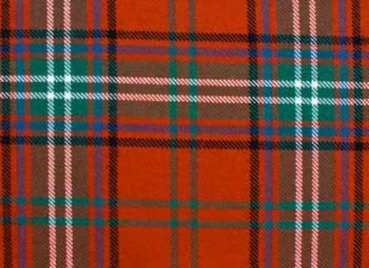 Picture of Seton Ancient Tartan