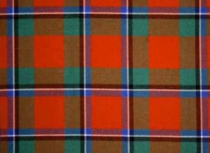 Picture of Sinclair Ancient Tartan