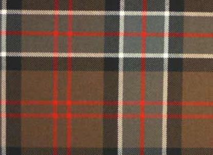 Picture of Sinclair Hunting Weathered Tartan