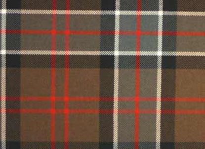 Picture of Sinclair Hunting Weathered Tartan