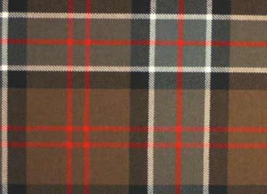 Picture of Sinclair Hunting Weathered Tartan