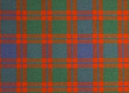 Picture of Skene Ancient Tartan