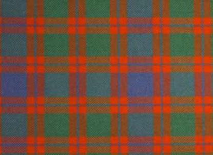 Picture of Skene Ancient Tartan