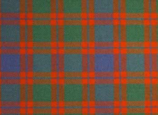 Picture of Skene Ancient Tartan