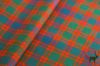 Skene Ancient Tartan Fabric