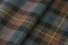 Smith Weathered Tartan Fabric