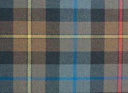 Picture of Smith Weathered Tartan