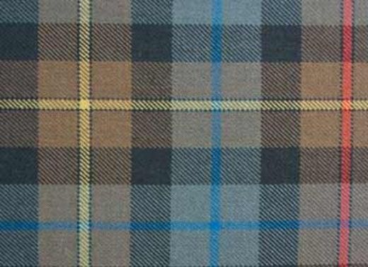 Picture of Smith Weathered Tartan
