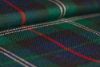 Stevenson Hunting Tartan Fabric