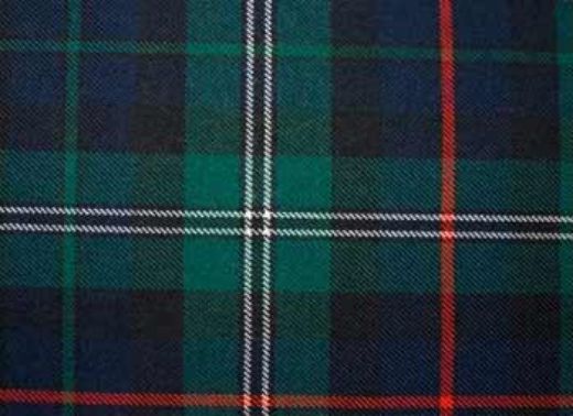 Picture of Stevenson Hunting Tartan