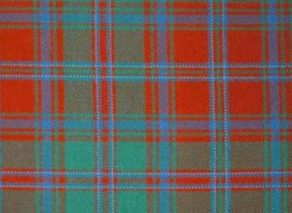 Picture of Stewart of Appin Ancient Tartan