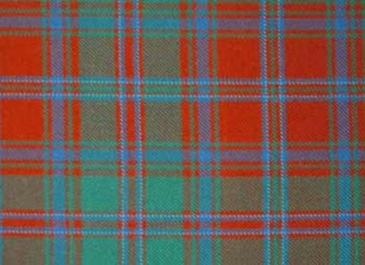 Picture of Stewart of Appin Ancient Tartan