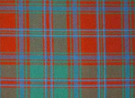 Picture of Stewart of Appin Ancient Tartan