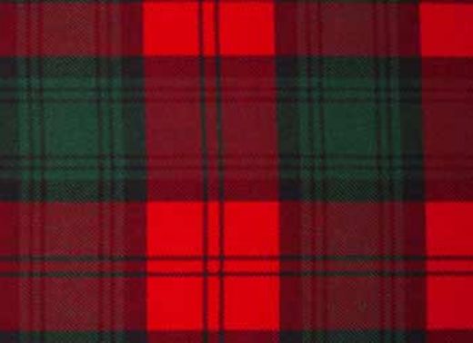 Picture of Stewart of Atholl Tartan