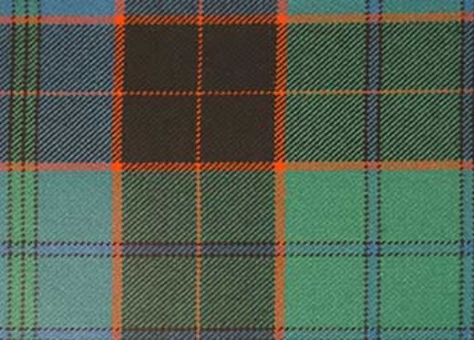 Picture of Stewart Old Sett Ancient Tartan