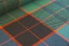 Stewart Old Tartan Fabric