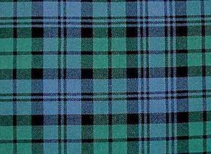 Picture of Sutherland Hunting Ancient Tartan