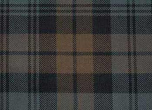 Picture of Sutherland Hunting Weathered Tartan