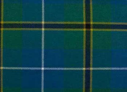 Picture of Turnbull Hunting Ancient Tartan