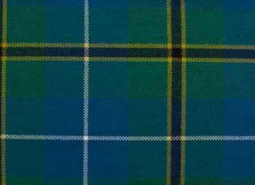 Picture of Turnbull Hunting Ancient Tartan